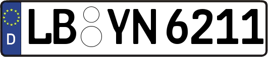 LB-YN6211