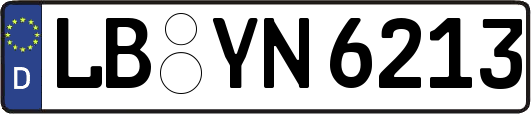 LB-YN6213