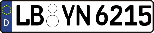 LB-YN6215