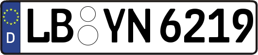 LB-YN6219