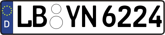 LB-YN6224