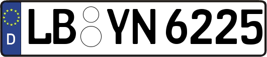 LB-YN6225