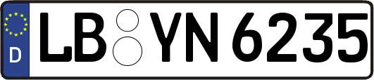 LB-YN6235