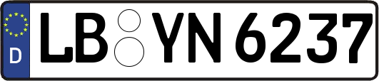 LB-YN6237