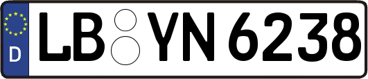 LB-YN6238