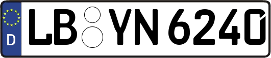 LB-YN6240
