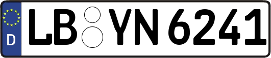 LB-YN6241