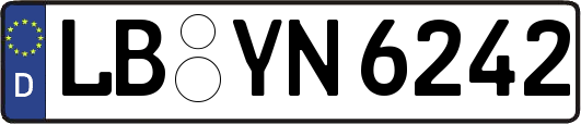 LB-YN6242