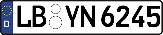 LB-YN6245