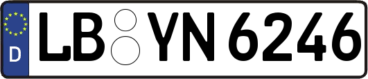 LB-YN6246