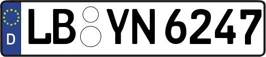 LB-YN6247