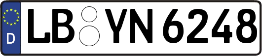 LB-YN6248