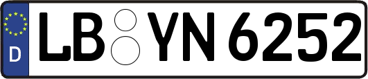 LB-YN6252