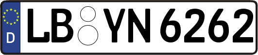 LB-YN6262