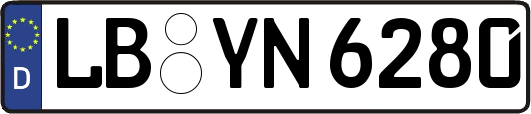 LB-YN6280