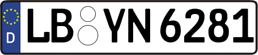 LB-YN6281