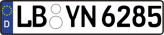 LB-YN6285