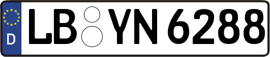 LB-YN6288