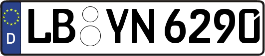 LB-YN6290