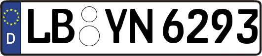 LB-YN6293