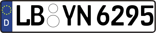 LB-YN6295