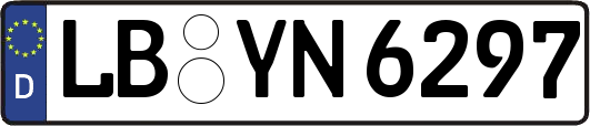 LB-YN6297