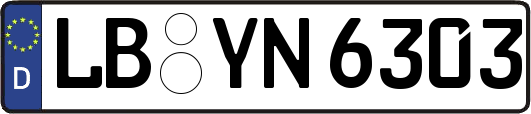 LB-YN6303