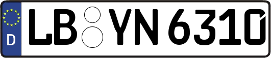 LB-YN6310