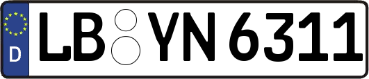 LB-YN6311