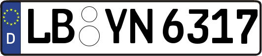 LB-YN6317