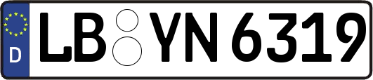 LB-YN6319
