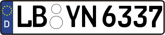 LB-YN6337