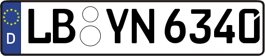LB-YN6340