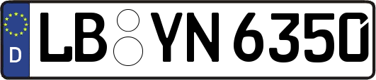 LB-YN6350