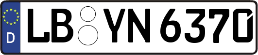 LB-YN6370