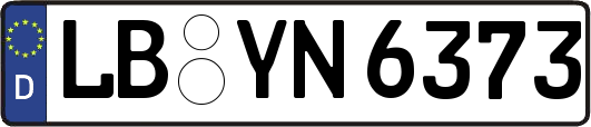 LB-YN6373