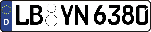 LB-YN6380
