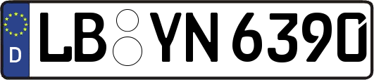 LB-YN6390
