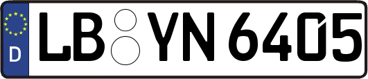 LB-YN6405