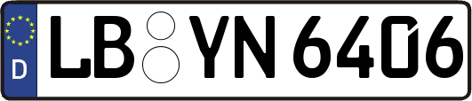 LB-YN6406