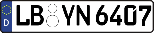 LB-YN6407