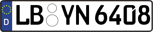 LB-YN6408
