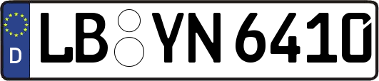 LB-YN6410