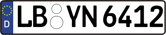 LB-YN6412