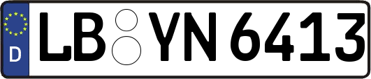 LB-YN6413
