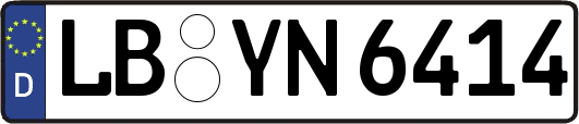 LB-YN6414