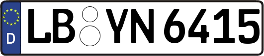 LB-YN6415