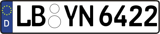 LB-YN6422