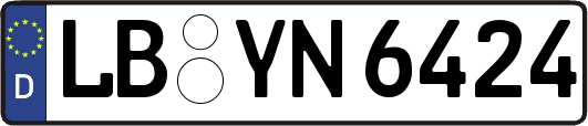 LB-YN6424
