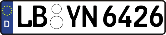 LB-YN6426